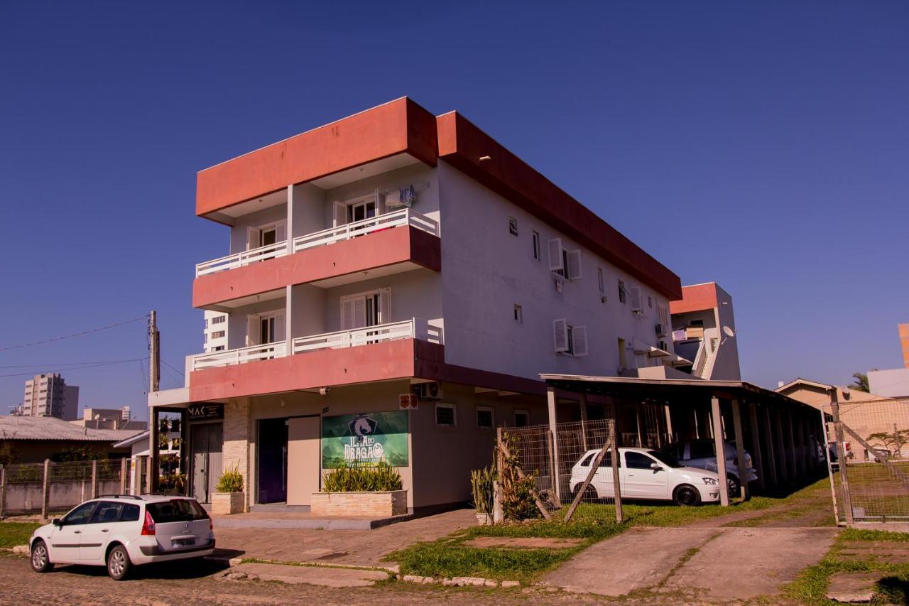 Marili Apartamentos Torres Extérieur photo