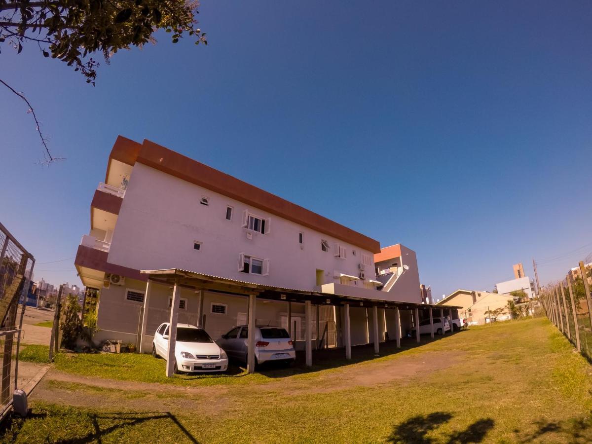 Marili Apartamentos Torres Extérieur photo