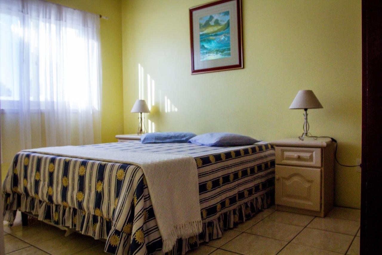 Marili Apartamentos Torres Extérieur photo