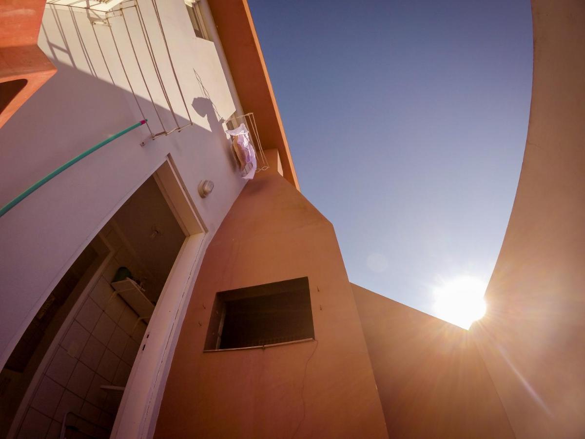 Marili Apartamentos Torres Extérieur photo