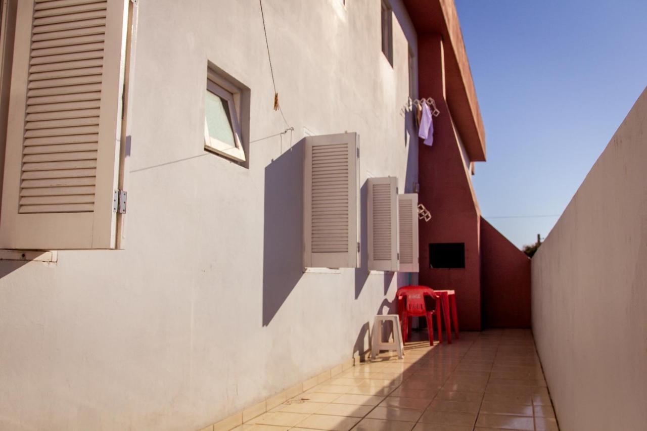 Marili Apartamentos Torres Extérieur photo