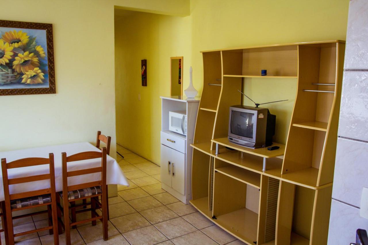 Marili Apartamentos Torres Extérieur photo