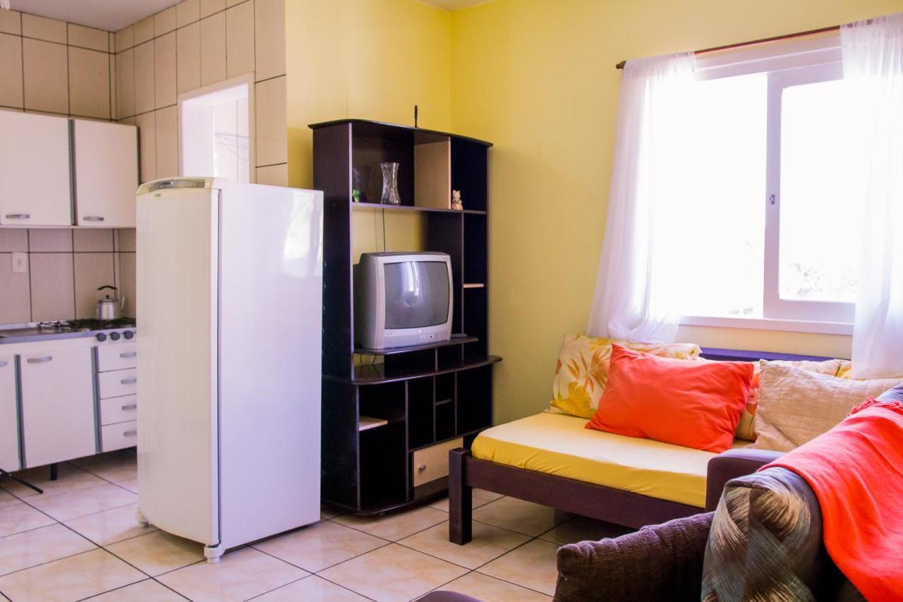 Marili Apartamentos Torres Extérieur photo