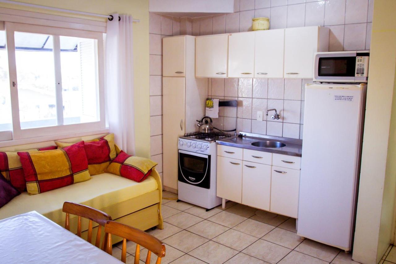Marili Apartamentos Torres Extérieur photo