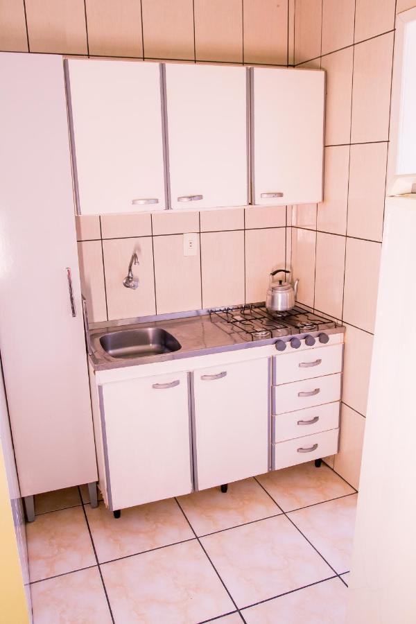 Marili Apartamentos Torres Extérieur photo