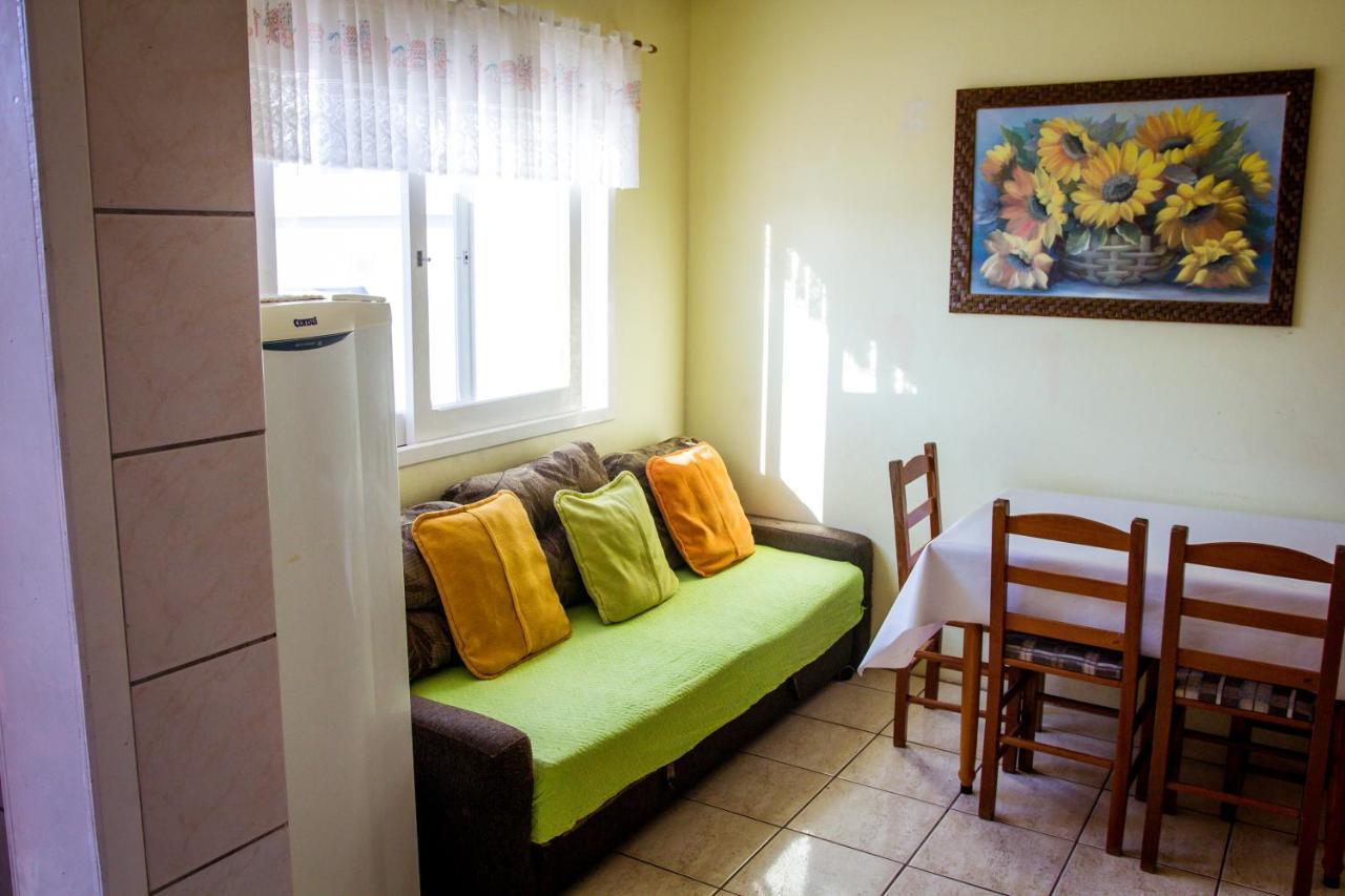 Marili Apartamentos Torres Extérieur photo