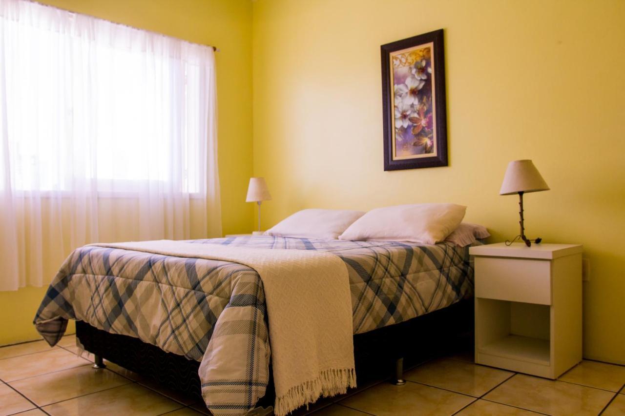 Marili Apartamentos Torres Extérieur photo