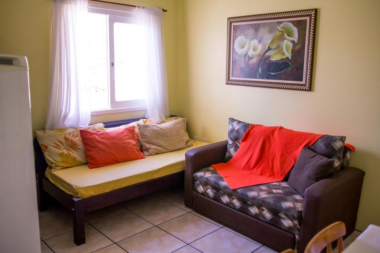 Marili Apartamentos Torres Extérieur photo