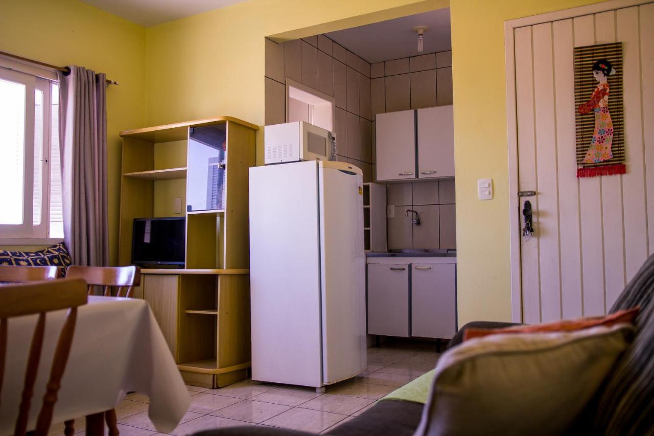 Marili Apartamentos Torres Extérieur photo
