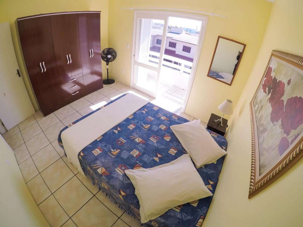 Marili Apartamentos Torres Extérieur photo