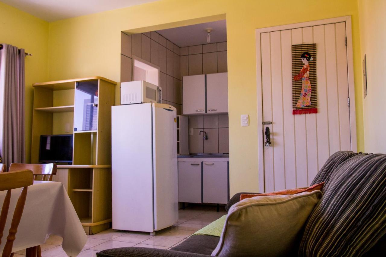 Marili Apartamentos Torres Extérieur photo