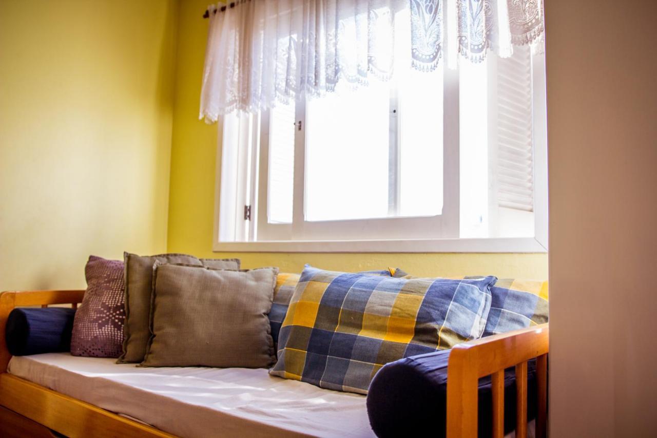 Marili Apartamentos Torres Extérieur photo