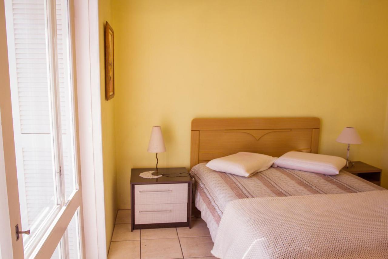 Marili Apartamentos Torres Extérieur photo