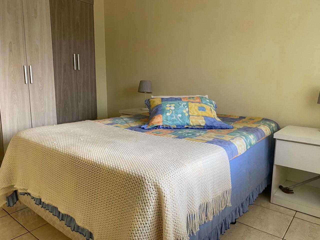 Marili Apartamentos Torres Extérieur photo