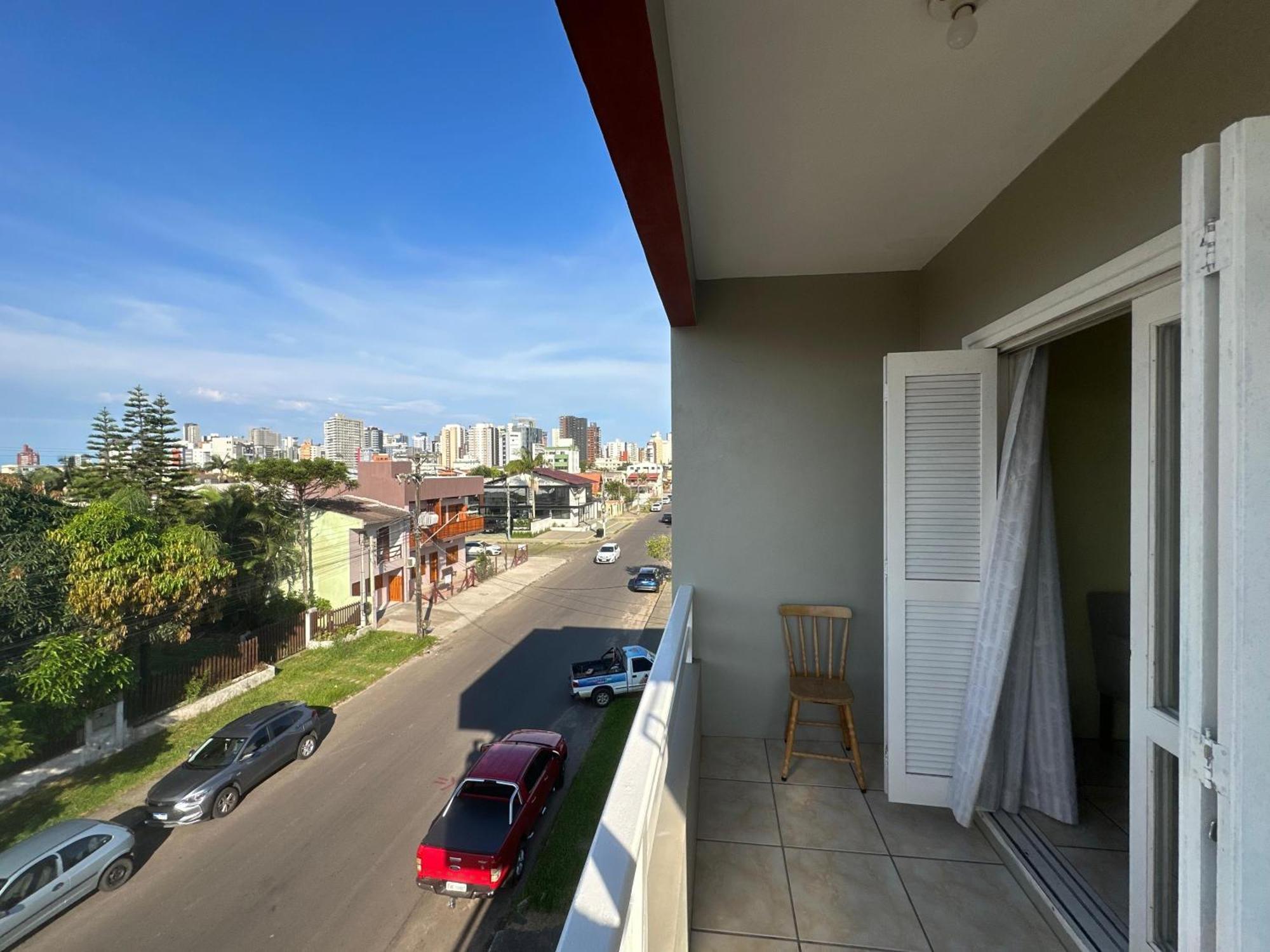 Marili Apartamentos Torres Extérieur photo