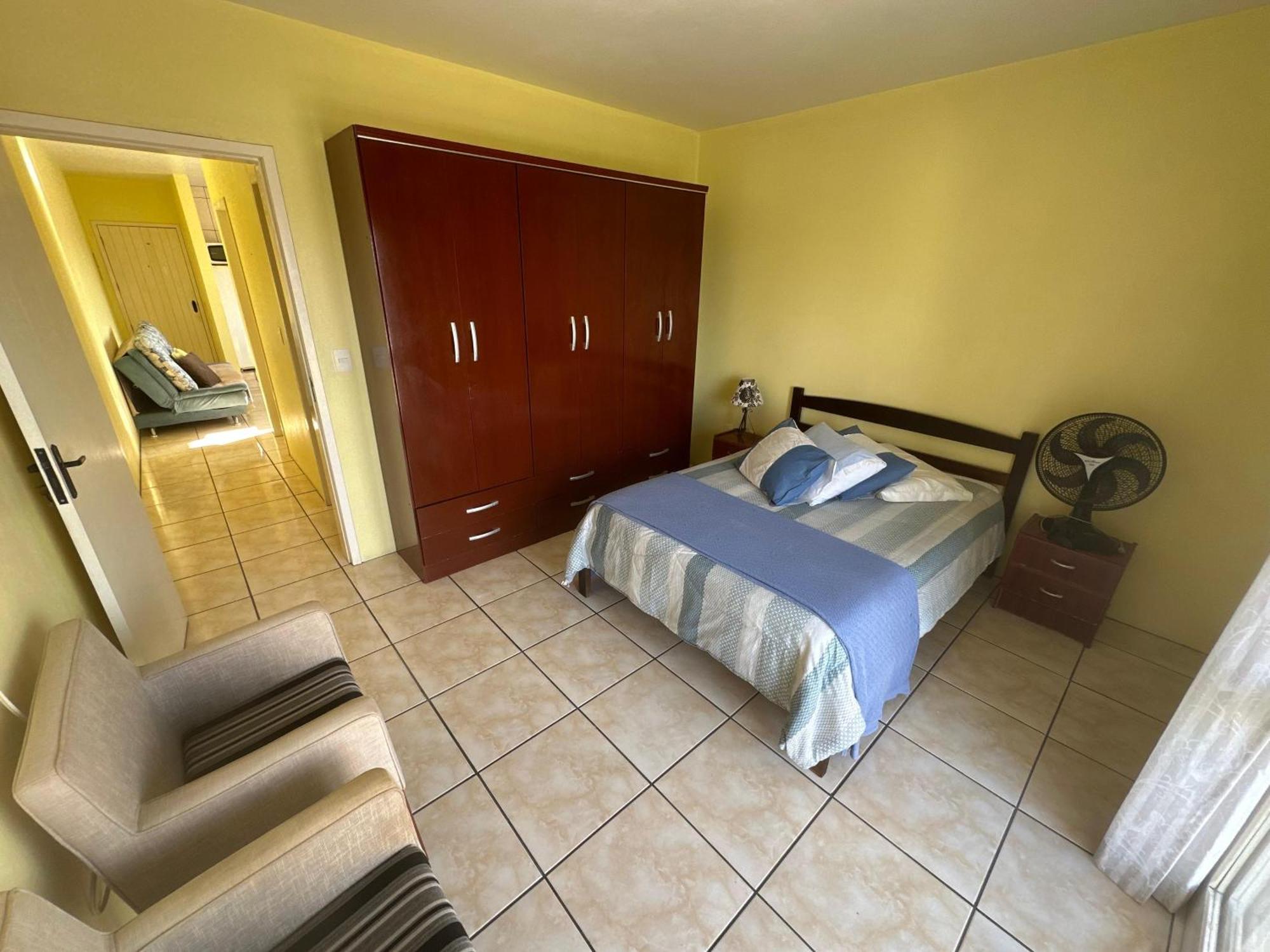 Marili Apartamentos Torres Extérieur photo