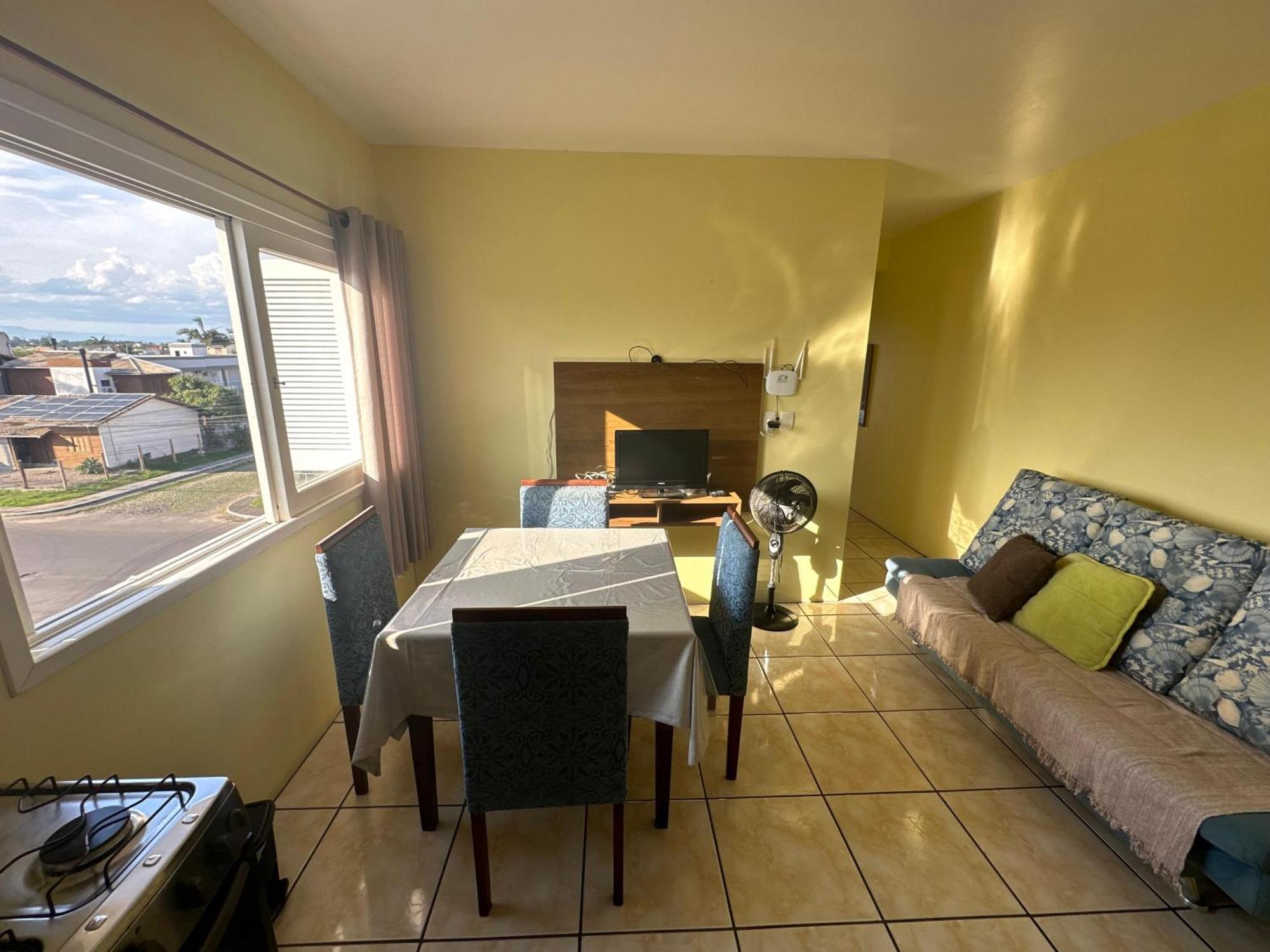 Marili Apartamentos Torres Extérieur photo